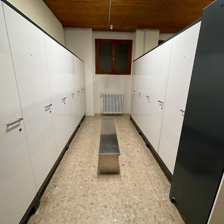 Appartamento Funivie Breuil-Cervinia Εξωτερικό φωτογραφία