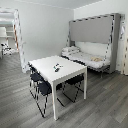 Appartamento Funivie Breuil-Cervinia Εξωτερικό φωτογραφία