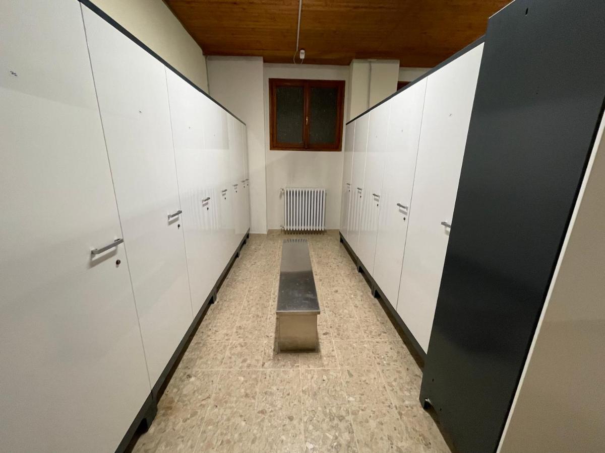 Appartamento Funivie Breuil-Cervinia Εξωτερικό φωτογραφία