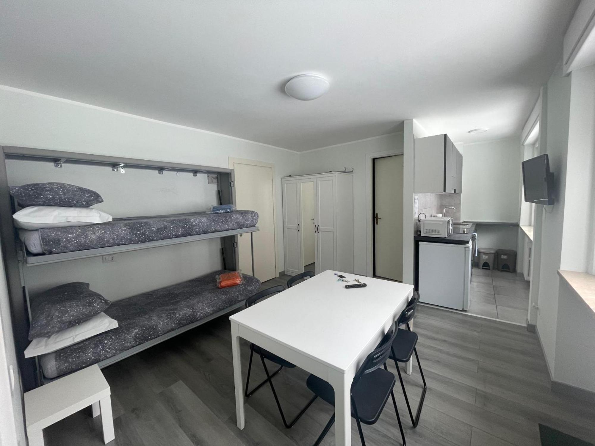 Appartamento Funivie Breuil-Cervinia Εξωτερικό φωτογραφία