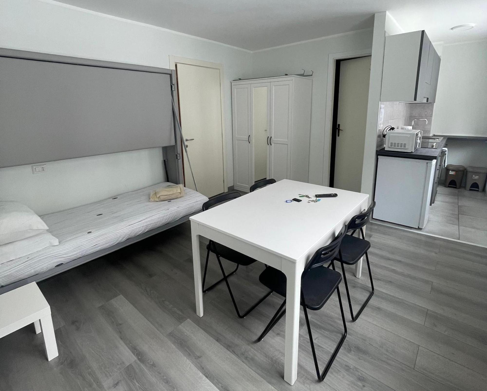 Appartamento Funivie Breuil-Cervinia Εξωτερικό φωτογραφία